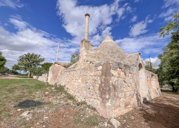 Foto 3 - Baita Strada Comunale delle Guadiane, Castellana Grotte - photo 3