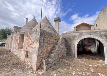 Foto 4 - Baita Strada Comunale delle Guadiane, Castellana Grotte - photo 4