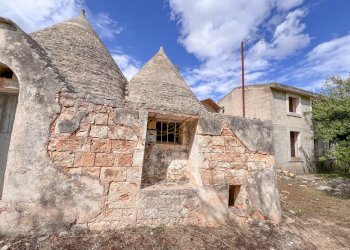 Foto 5 - Baita Strada Comunale delle Guadiane, Castellana Grotte - photo 5