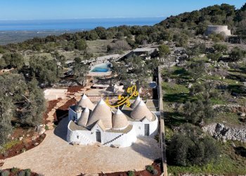 Foto 2 - Baita C.da La Chiusa, Ostuni - foto 2