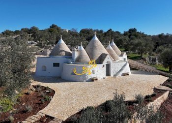 Foto 4 - Baita C.da La Chiusa, Ostuni - foto 4