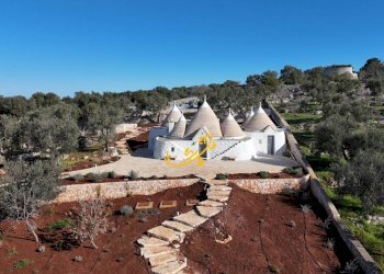 Foto 5 - Baita C.da La Chiusa, Ostuni - foto 5