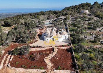 Foto 7 - Baita C.da La Chiusa, Ostuni - foto 7