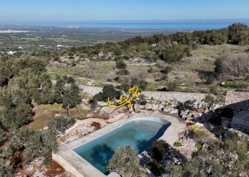 Foto 8 - Baita C.da La Chiusa, Ostuni - foto 8