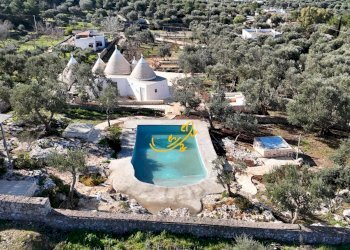 Foto 9 - Baita C.da La Chiusa, Ostuni - foto 9