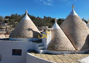 Foto 10 - Baita C.da La Chiusa, Ostuni - foto 10