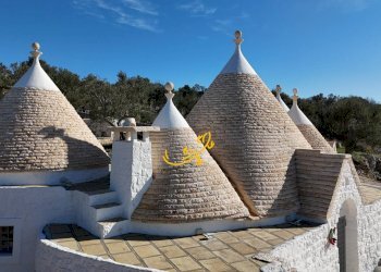 Foto 11 - Baita C.da La Chiusa, Ostuni - foto 11