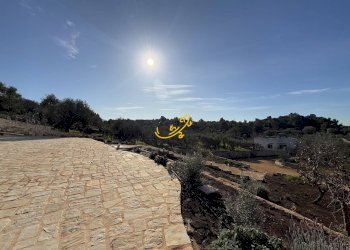 Foto 12 - Baita C.da La Chiusa, Ostuni - foto 12