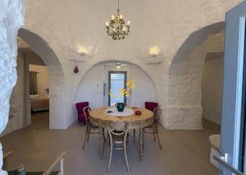 Foto 19 - Baita C.da La Chiusa, Ostuni - foto 19