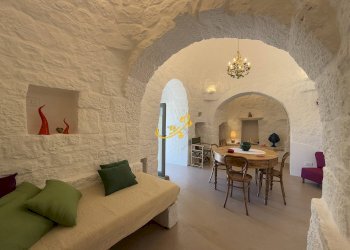 Foto 28 - Baita C.da La Chiusa, Ostuni - foto 28