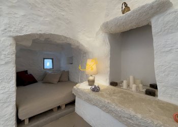 Foto 29 - Baita C.da La Chiusa, Ostuni - foto 29