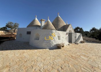 Foto 31 - Baita C.da La Chiusa, Ostuni - foto 31