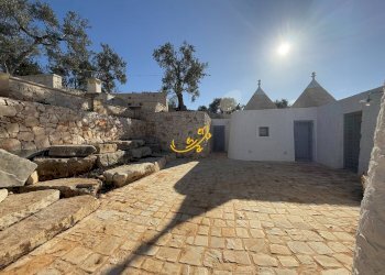 Foto 32 - Baita C.da La Chiusa, Ostuni - foto 32