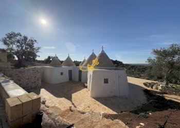 Foto 35 - Baita C.da La Chiusa, Ostuni - foto 35