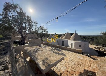 Foto 40 - Baita C.da La Chiusa, Ostuni - foto 40