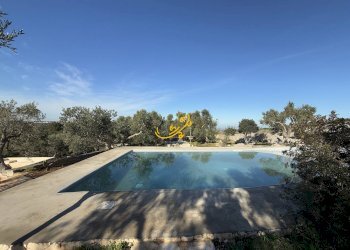 Foto 42 - Baita C.da La Chiusa, Ostuni - foto 42