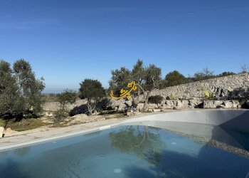 Foto 43 - Baita C.da La Chiusa, Ostuni - foto 43