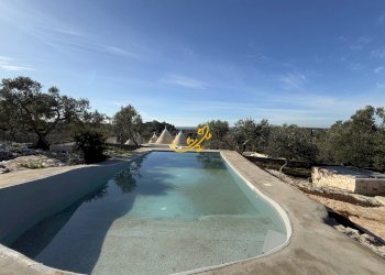 Foto 44 - Baita C.da La Chiusa, Ostuni - foto 44