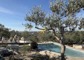 Foto 46 - Baita C.da La Chiusa, Ostuni - foto 46