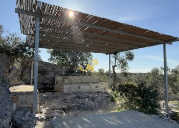 Foto 47 - Baita C.da La Chiusa, Ostuni - foto 47