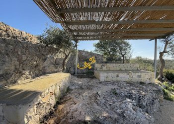 Foto 48 - Baita C.da La Chiusa, Ostuni - foto 48