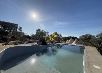 Foto 50 - Baita C.da La Chiusa, Ostuni - foto 50