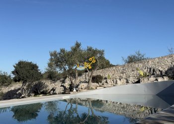 Foto 51 - Baita C.da La Chiusa, Ostuni - foto 51