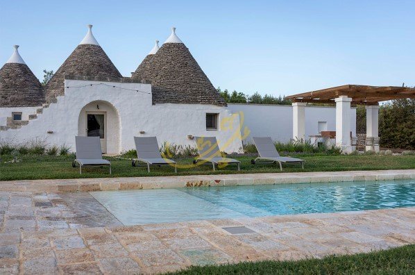 Foto 1 - Baita Str. Comunale Pozzo Martino, Putignano - foto 1