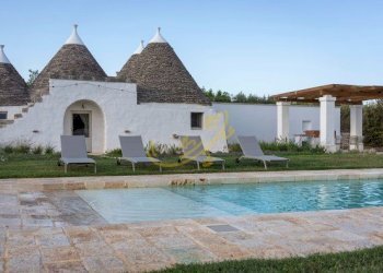 Foto 1 - Baita Str. Comunale Pozzo Martino, Putignano - foto 1