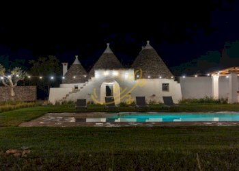 Foto 11 - Baita Str. Comunale Pozzo Martino, Putignano - foto 11