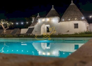 Foto 15 - Baita Str. Comunale Pozzo Martino, Putignano - foto 15