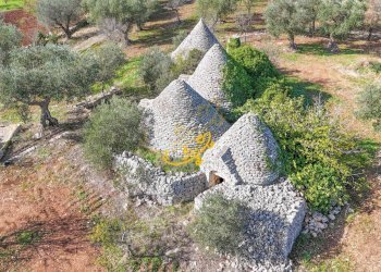 Foto 1 - Baita S.C. Cordone, Castellana Grotte - photo 1