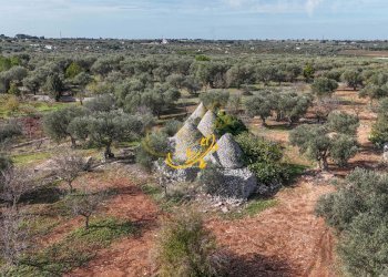 Foto 3 - Baita S.C. Cordone, Castellana Grotte - photo 3