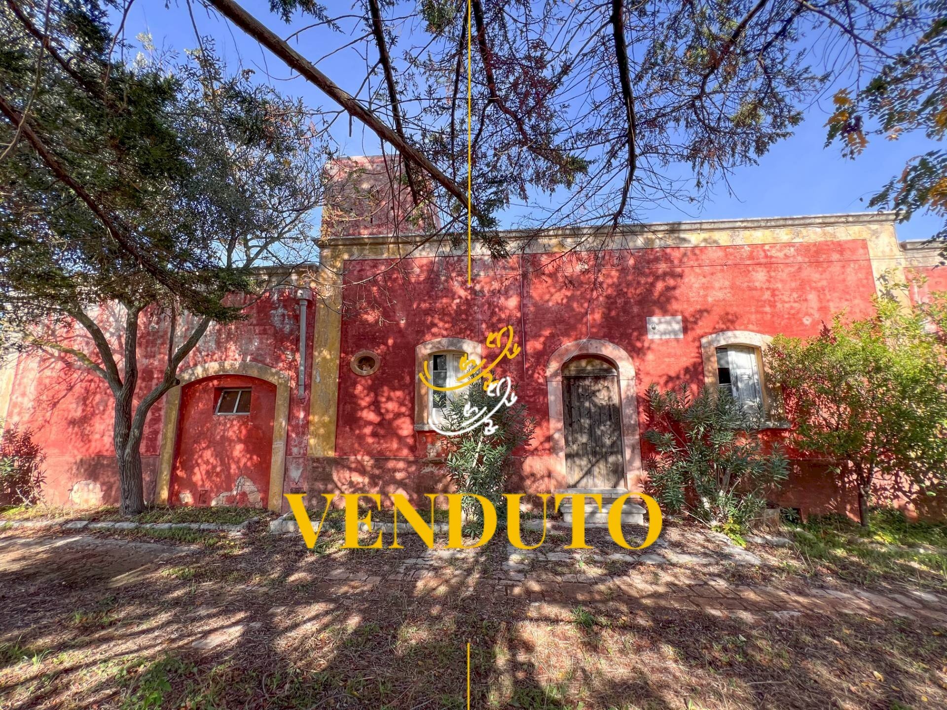 Foto 1 - Rustic St. Selva di Fasano, Castellana Grotte - photo 1