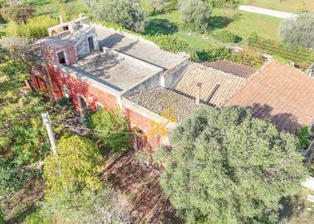 Foto 2 - Rustic St. Selva di Fasano, Castellana Grotte - photo 2