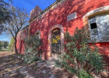 Foto 5 - Rustic St. Selva di Fasano, Castellana Grotte - photo 5