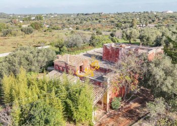 Foto 13 - Rustic St. Selva di Fasano, Castellana Grotte - photo 13