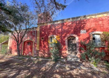 Foto 25 - Rustic St. Selva di Fasano, Castellana Grotte - photo 25