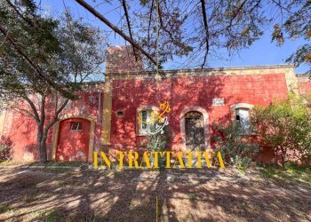 Foto 1 - Rustic St. Selva di Fasano, Castellana Grotte - photo 1