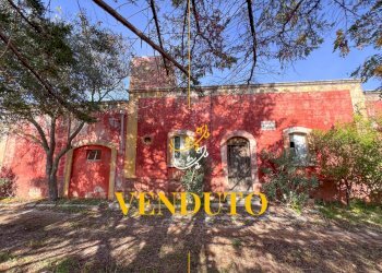 Foto 1 - Rustico St. Selva di Fasano, Castellana Grotte - foto 1