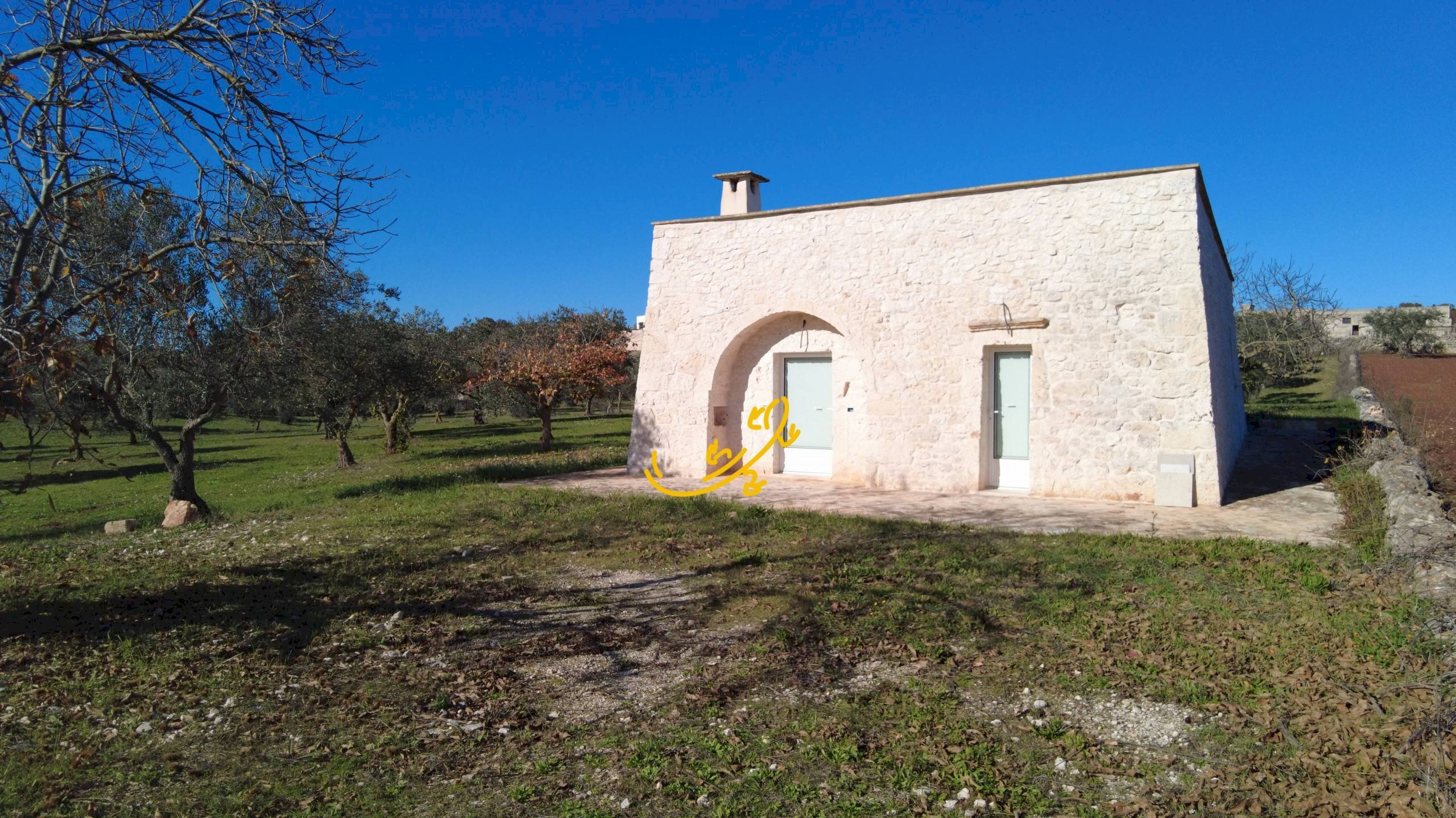 Foto 3 - Rustic Contrada Mangiatello, Martina Franca - photo 3