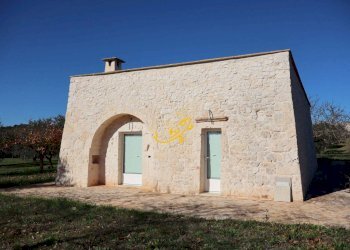 Foto 1 - Rustic Contrada Mangiatello, Martina Franca - photo 1