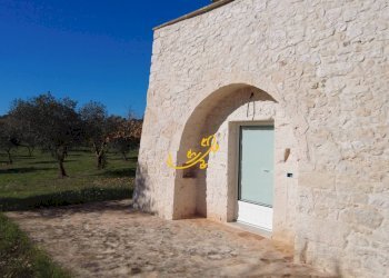 Foto 2 - Rustic Contrada Mangiatello, Martina Franca - photo 2