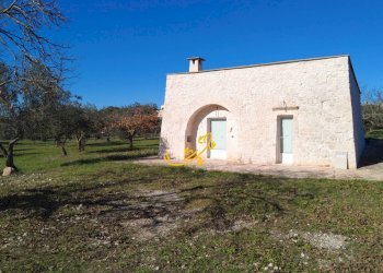 Foto 3 - Rustic Contrada Mangiatello, Martina Franca - photo 3