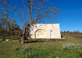 Foto 4 - Rustic Contrada Mangiatello, Martina Franca - photo 4