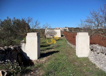 Foto 5 - Rustic Contrada Mangiatello, Martina Franca - photo 5