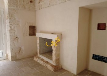 Foto 11 - Rustic Contrada Mangiatello, Martina Franca - photo 11