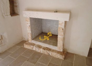 Foto 12 - Rustic Contrada Mangiatello, Martina Franca - photo 12