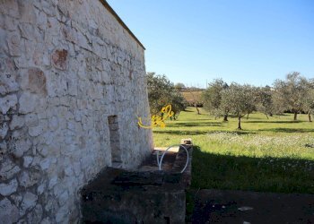 Foto 15 - Rustic Contrada Mangiatello, Martina Franca - photo 15