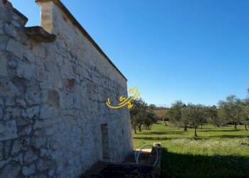 Foto 23 - Rustic Contrada Mangiatello, Martina Franca - photo 23